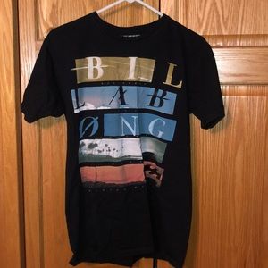 Billabong t-shirt